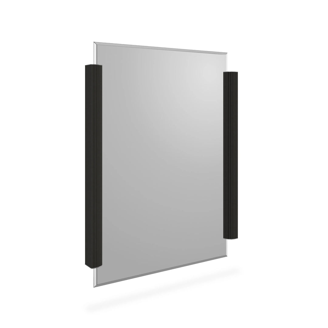Love To Look! Mirror in Dark - Caracole