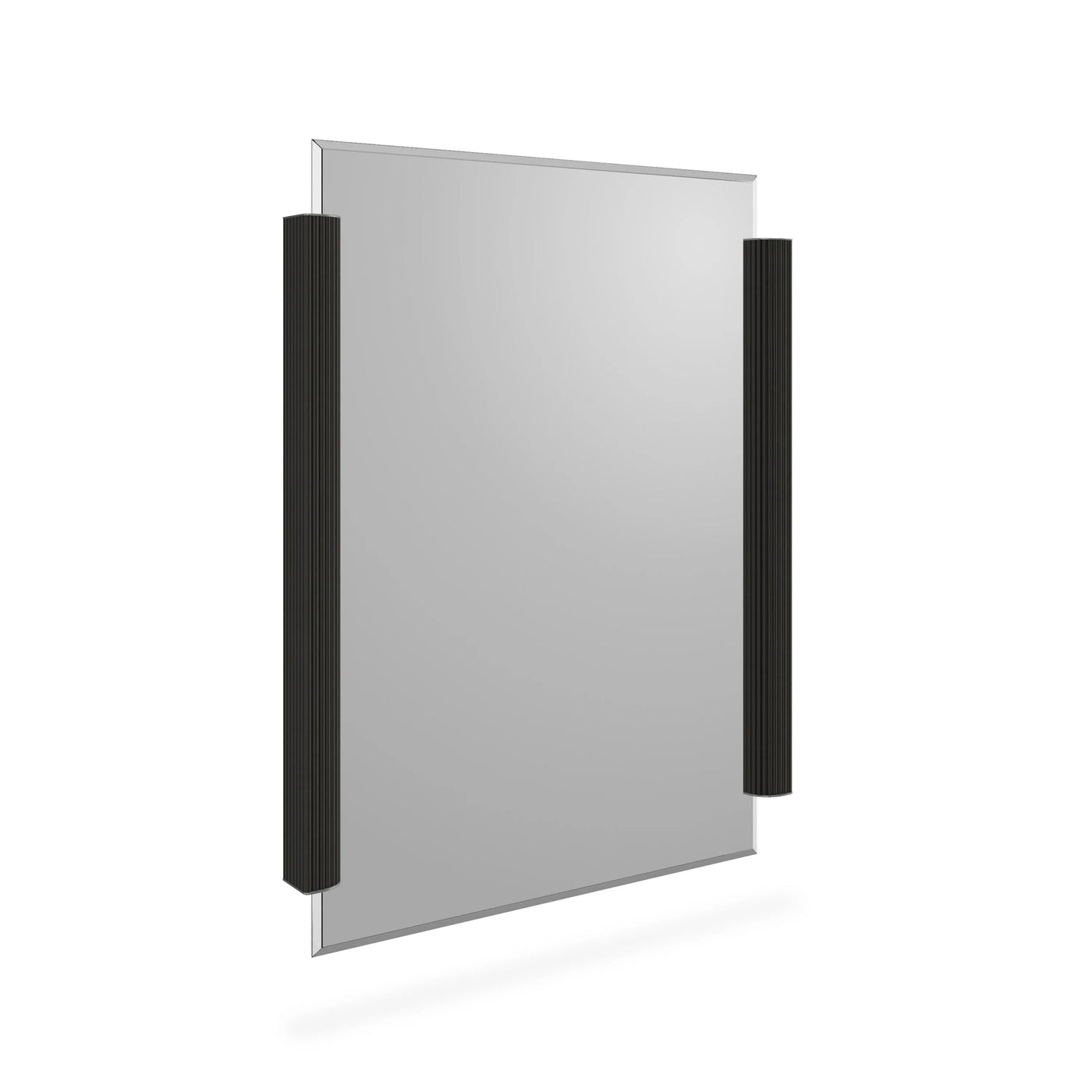 Love To Look! Mirror in Dark - Caracole