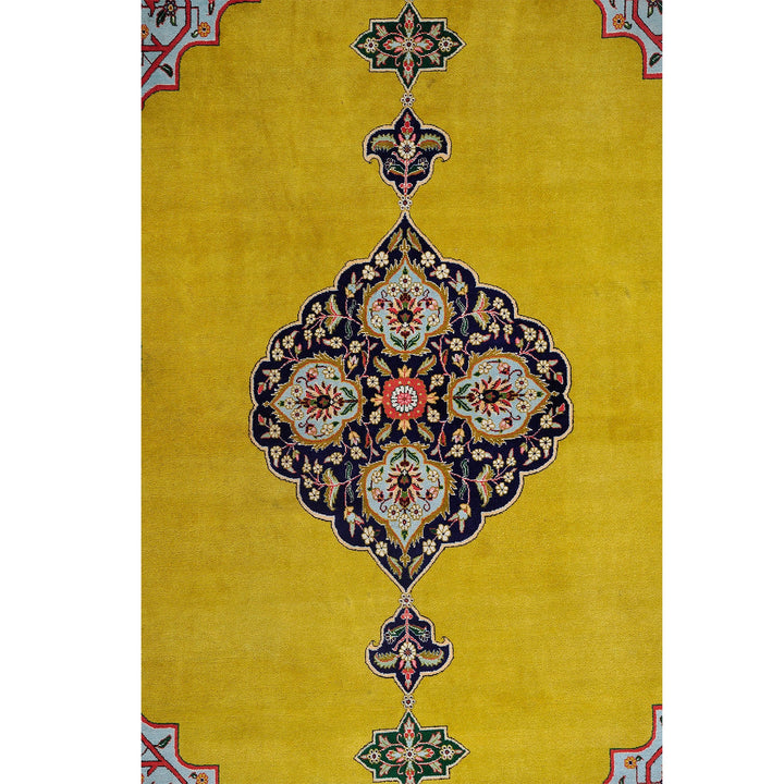 Tabriz 308x296 cm 50 Raj