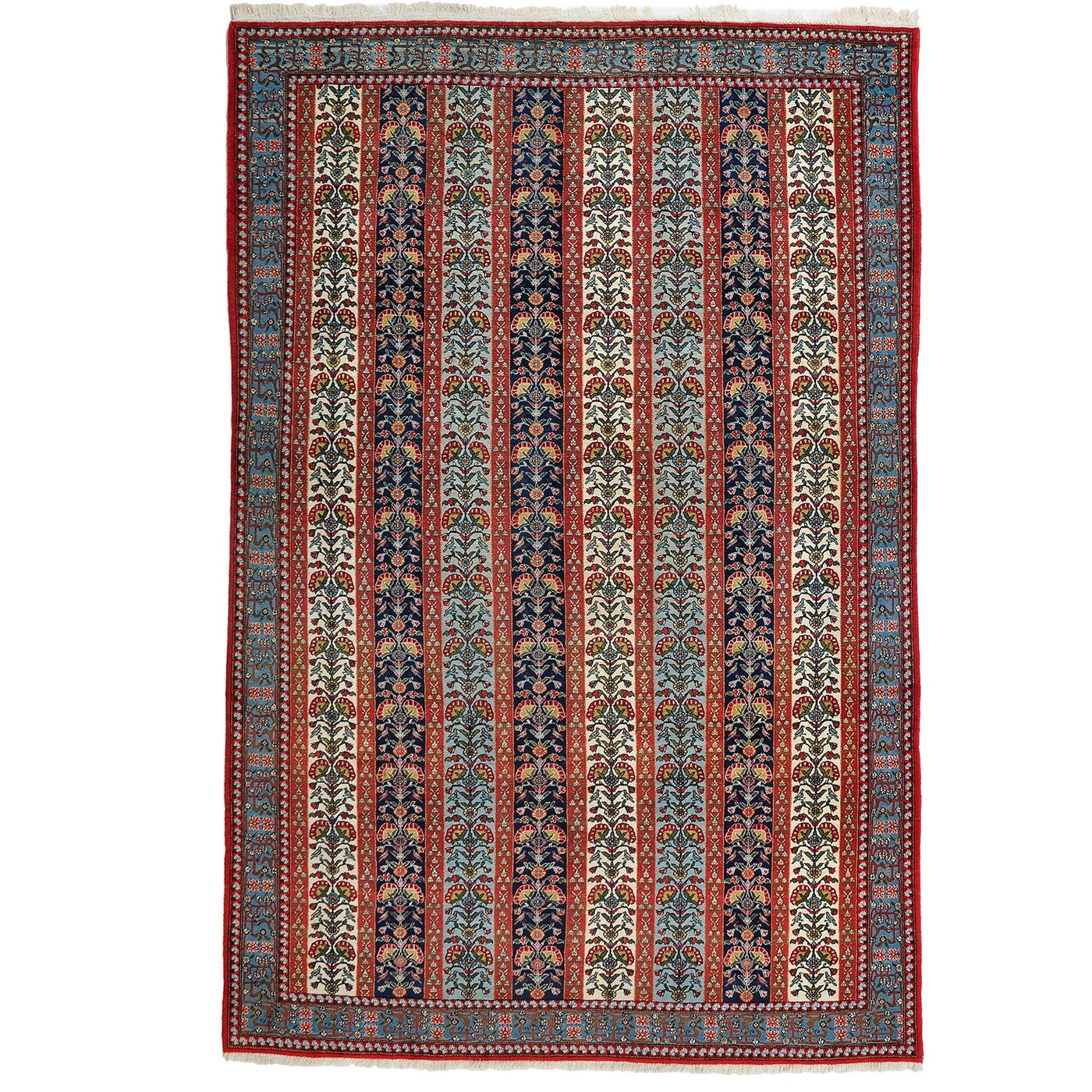 Ghom (Semiantik) 340x229 cm