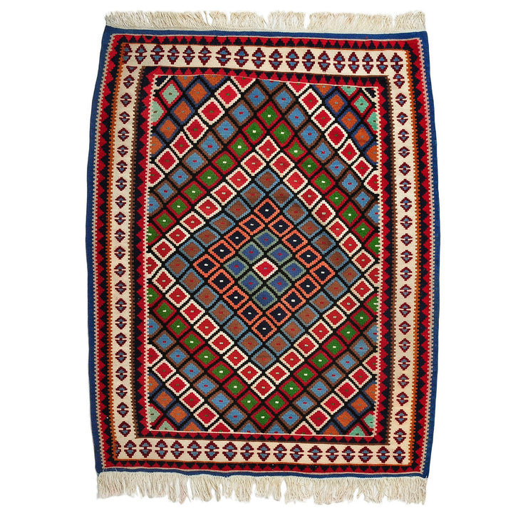 Kilim 145x107 cm