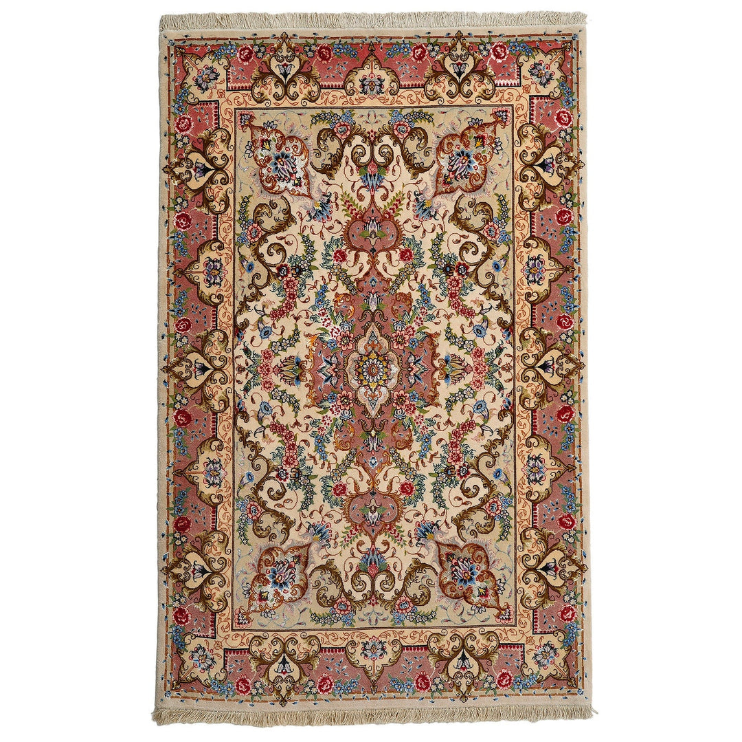 Tabriz 158x102 (50Raj)