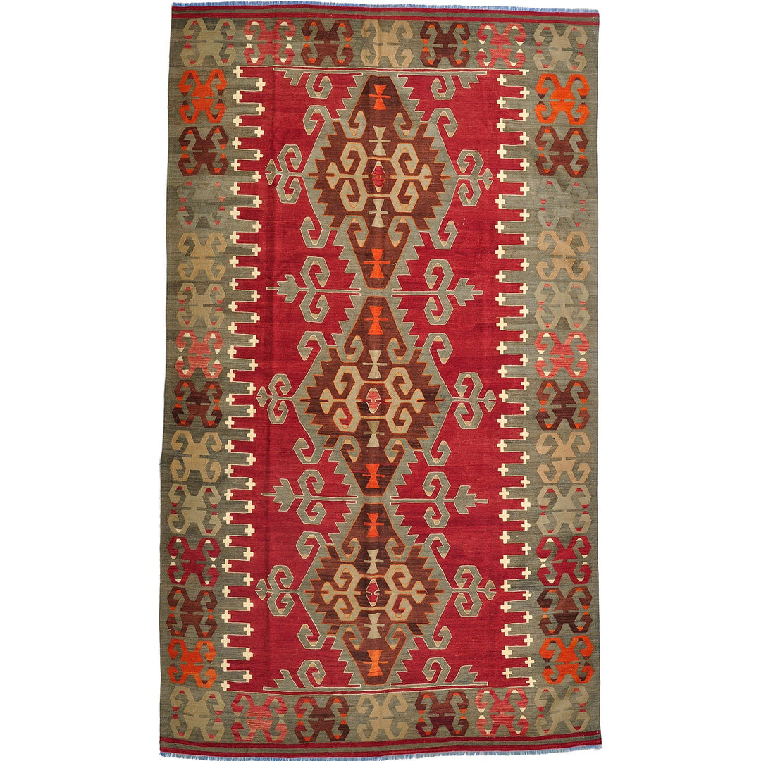 Kilim 330x200 cm