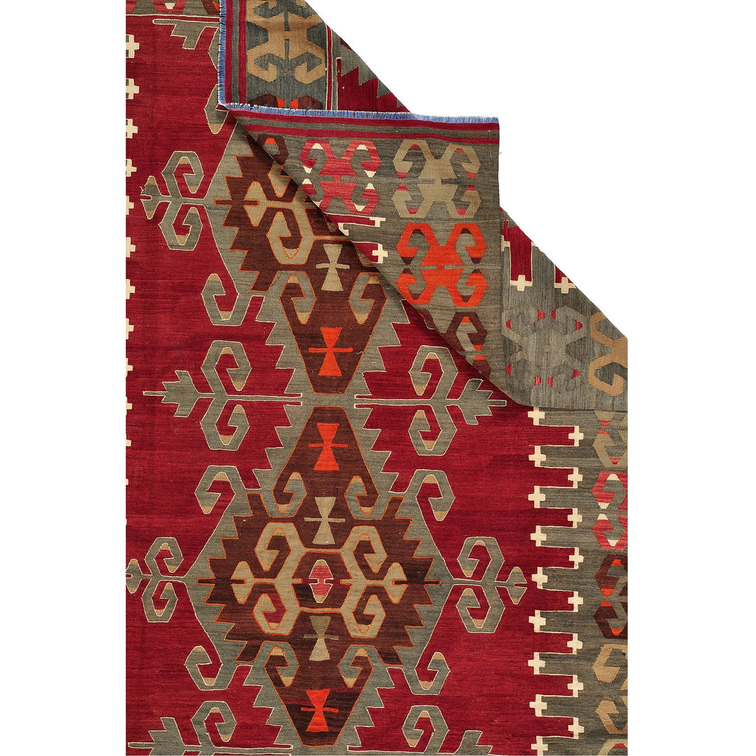 Kilim 330x200 cm