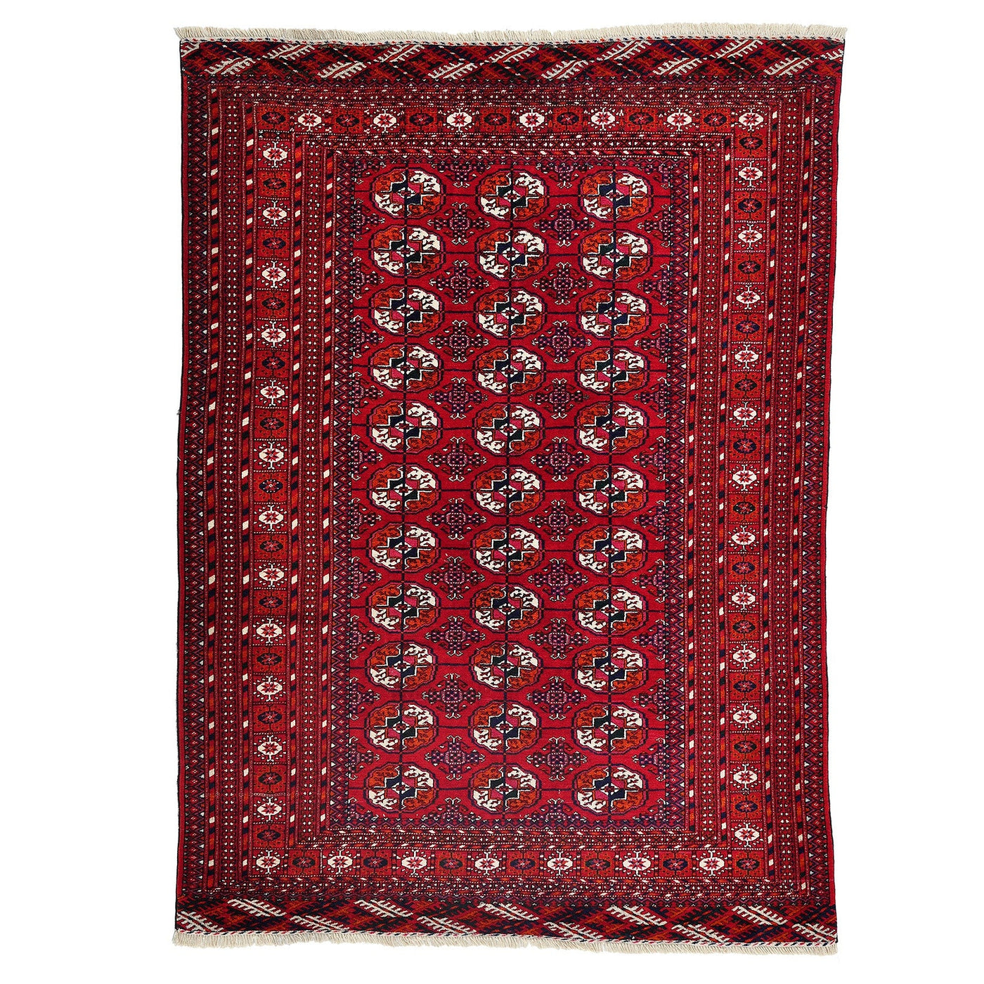 Tekke old 183x133 cm