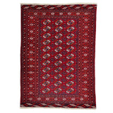 Tekke old 183x133 cm