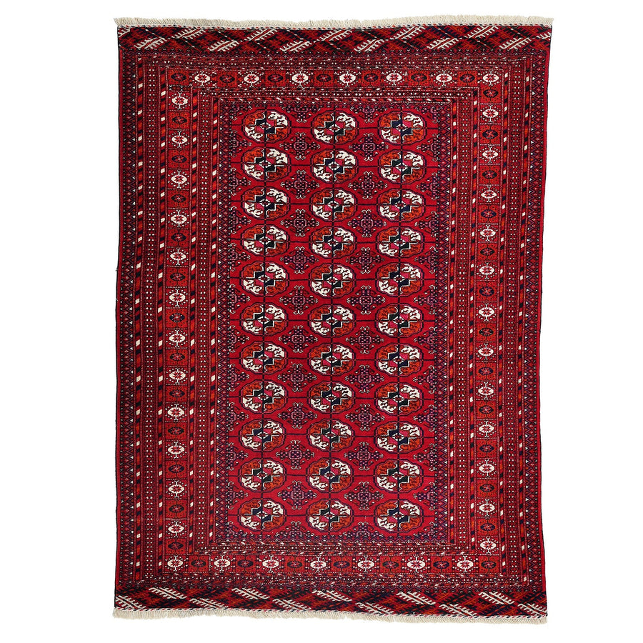Tekke old 183x133 cm