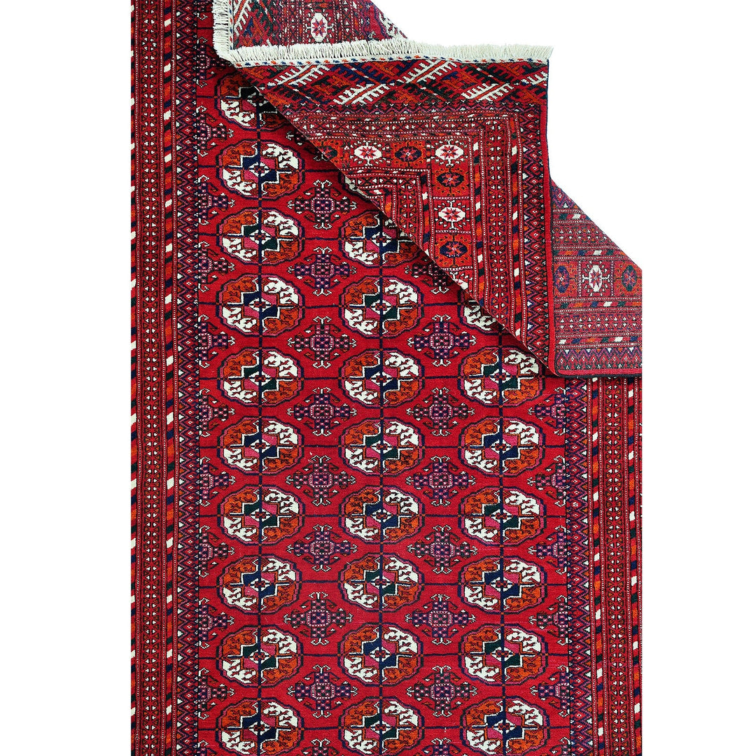 Tekke old 183x133 cm