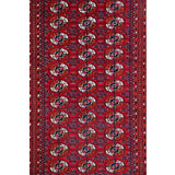 Tekke old 183x133 cm