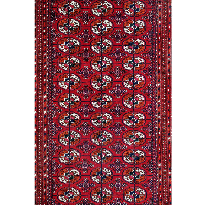 Tekke old 183x133 cm