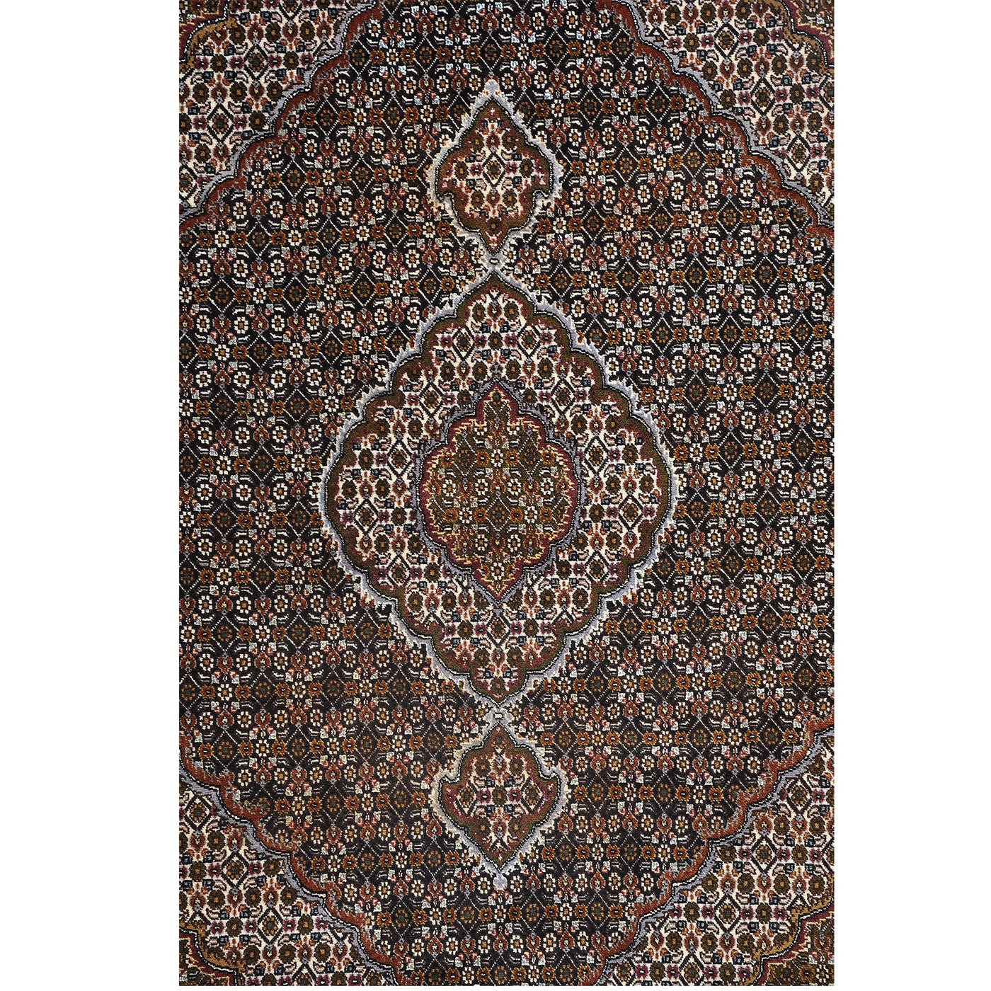 Täbriz (40 Raj) 201x148 cm