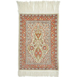 Hereke silke (Semi Antik) 70x50 cm