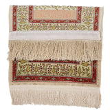 Hereke silke (Semi Antik)  62x44 cm