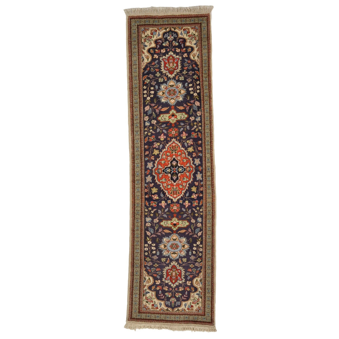 Tabriz 272x75 cm 30 Raj