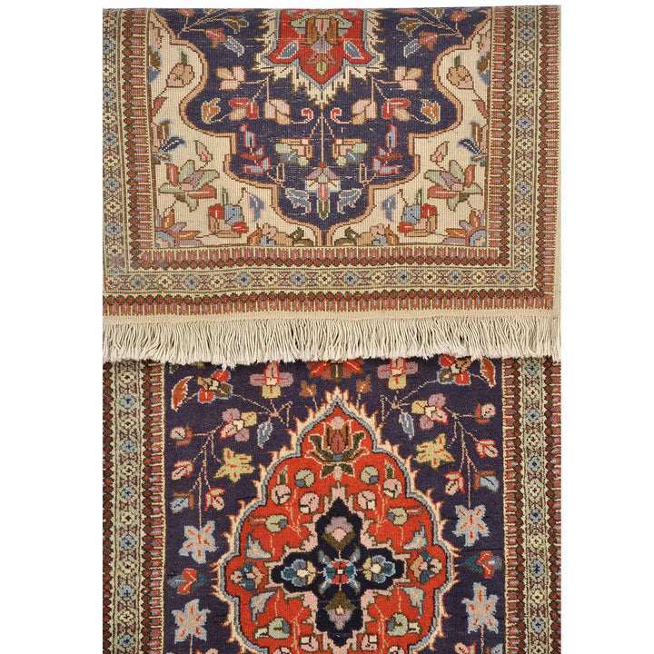 Tabriz 272x75 cm 30 Raj