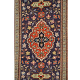 Täbriz 272x75 cm 30 Raj