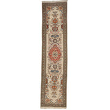 Täbriz 350x87 cm 30 Raj