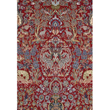 Esfahan 242x159 cm