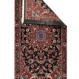 Bidjar 132x66 cm