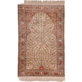 Kayseri silke (Semi Antik)  160x102 cm