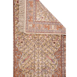 Kayseri silke (Semi Antik)  160x102 cm