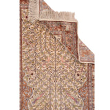 Kayseri silke (Semi Antik)  160x102 cm