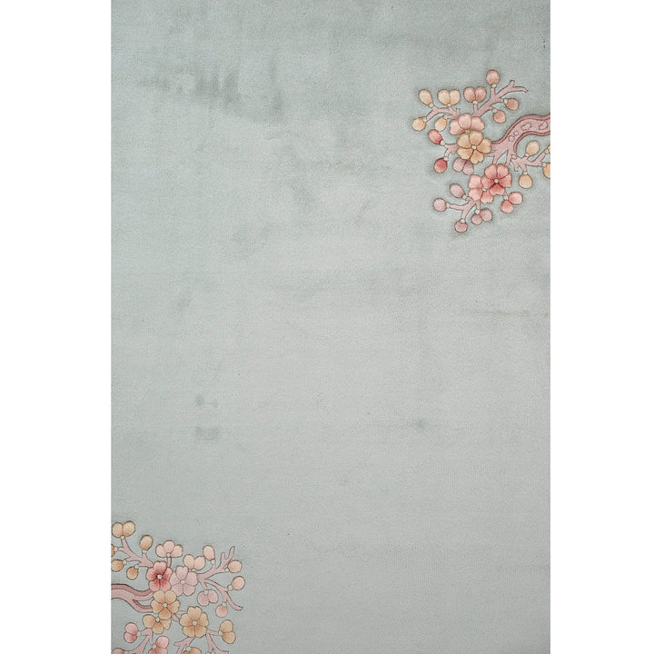 Kina 400x152  cm