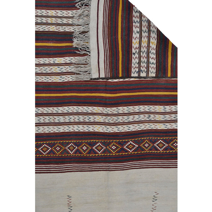 Kilim (old) 380x155 cm