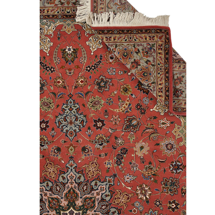 Tabriz 305x205 cm 50 Raj