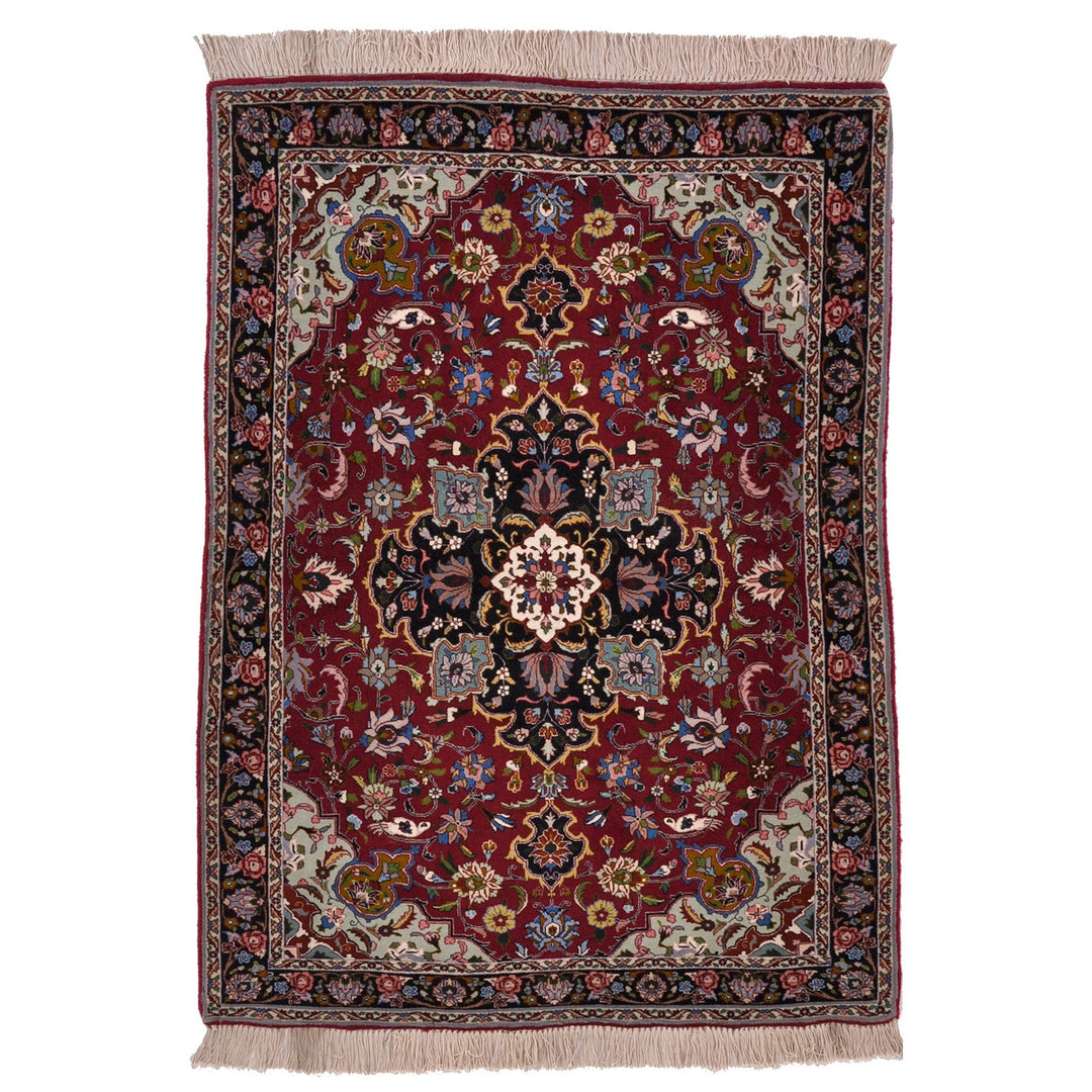 Tabriz 141x98 cm 50 Raj