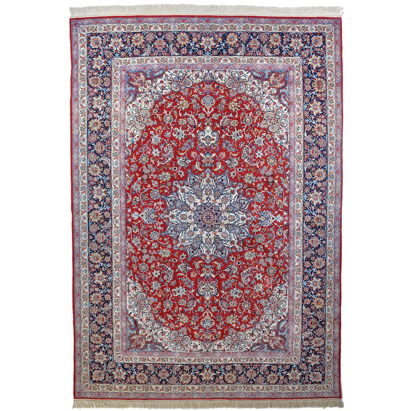 Esfahan 373x255 cm