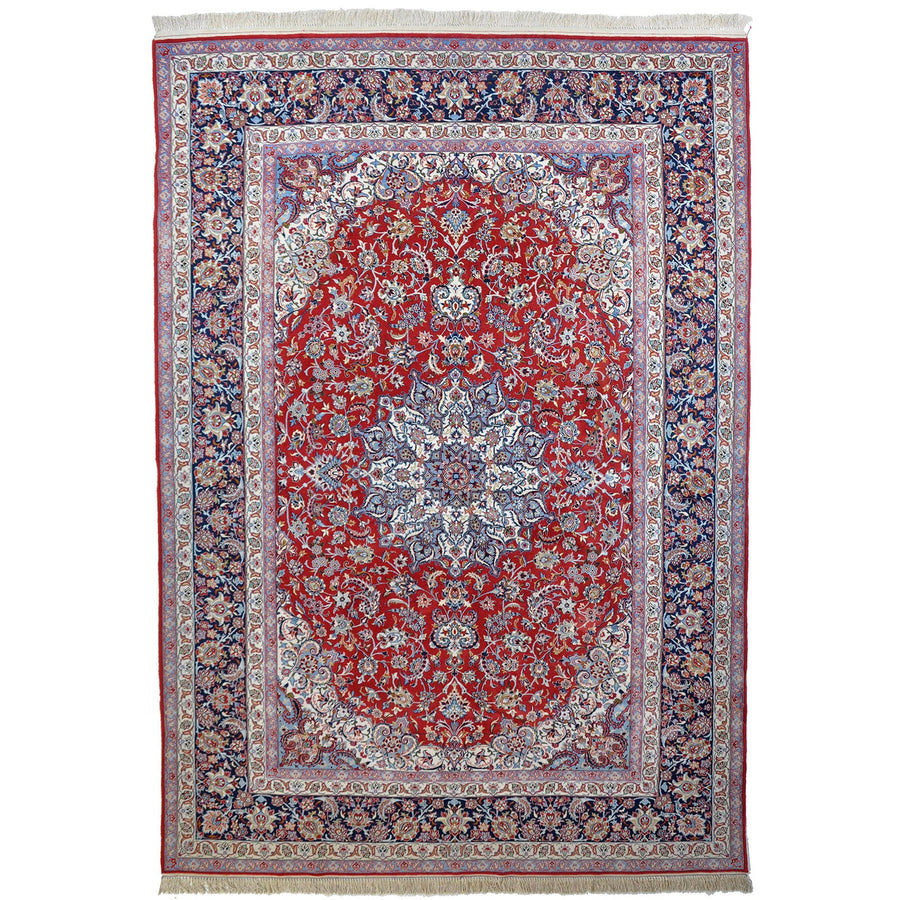 Esfahan 373x255 cm
