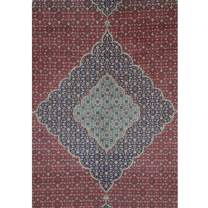 Täbriz 391x295 cm 40 Raj (Semi Antique)