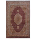 Täbriz 302x199 cm 50 Raj