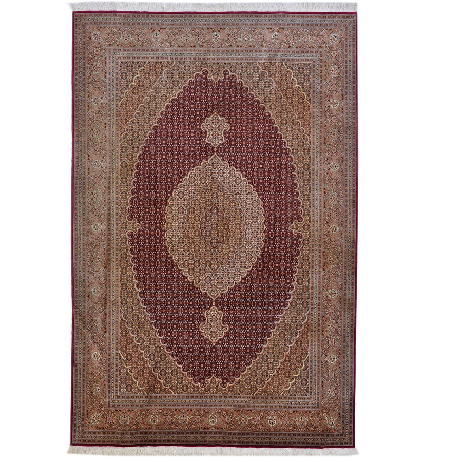 Täbriz 302x199 cm 50 Raj