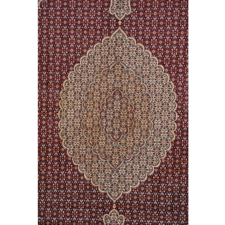 Tabriz 302x199 cm 50 Raj