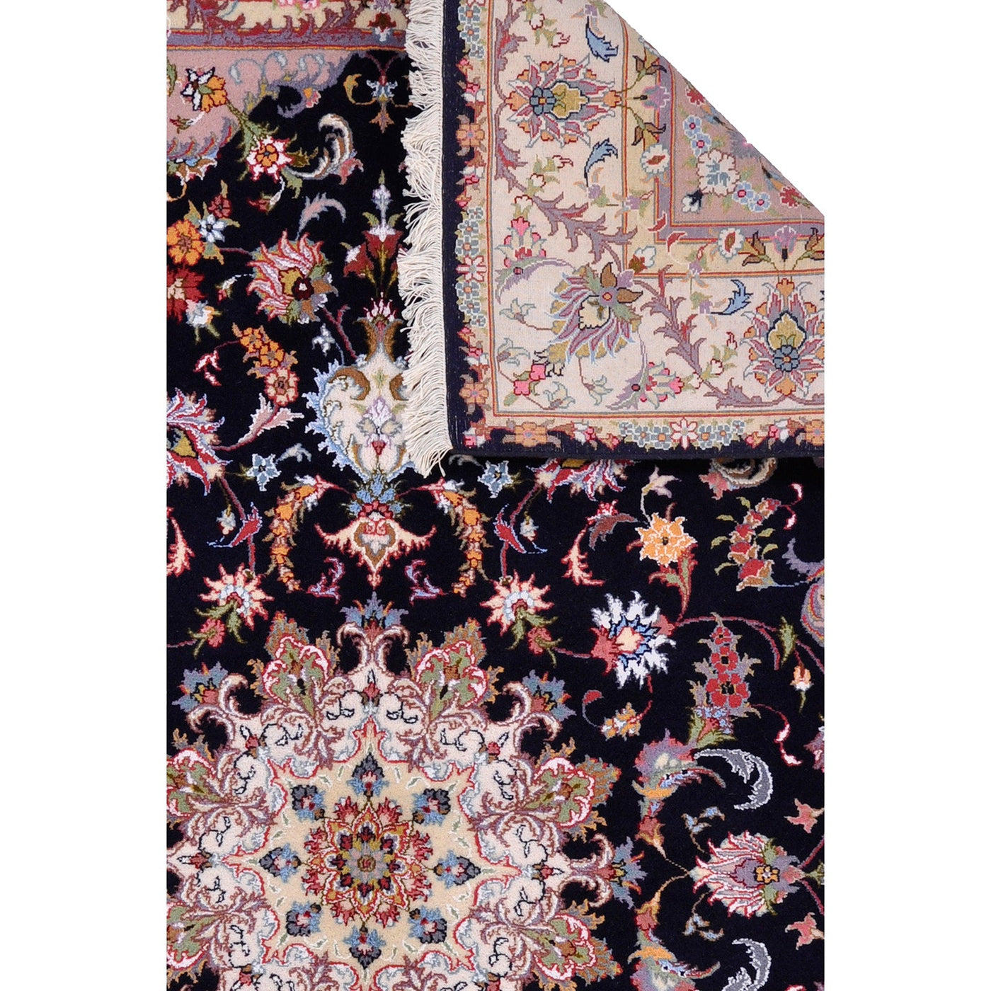 Kashmar 295x200 cm