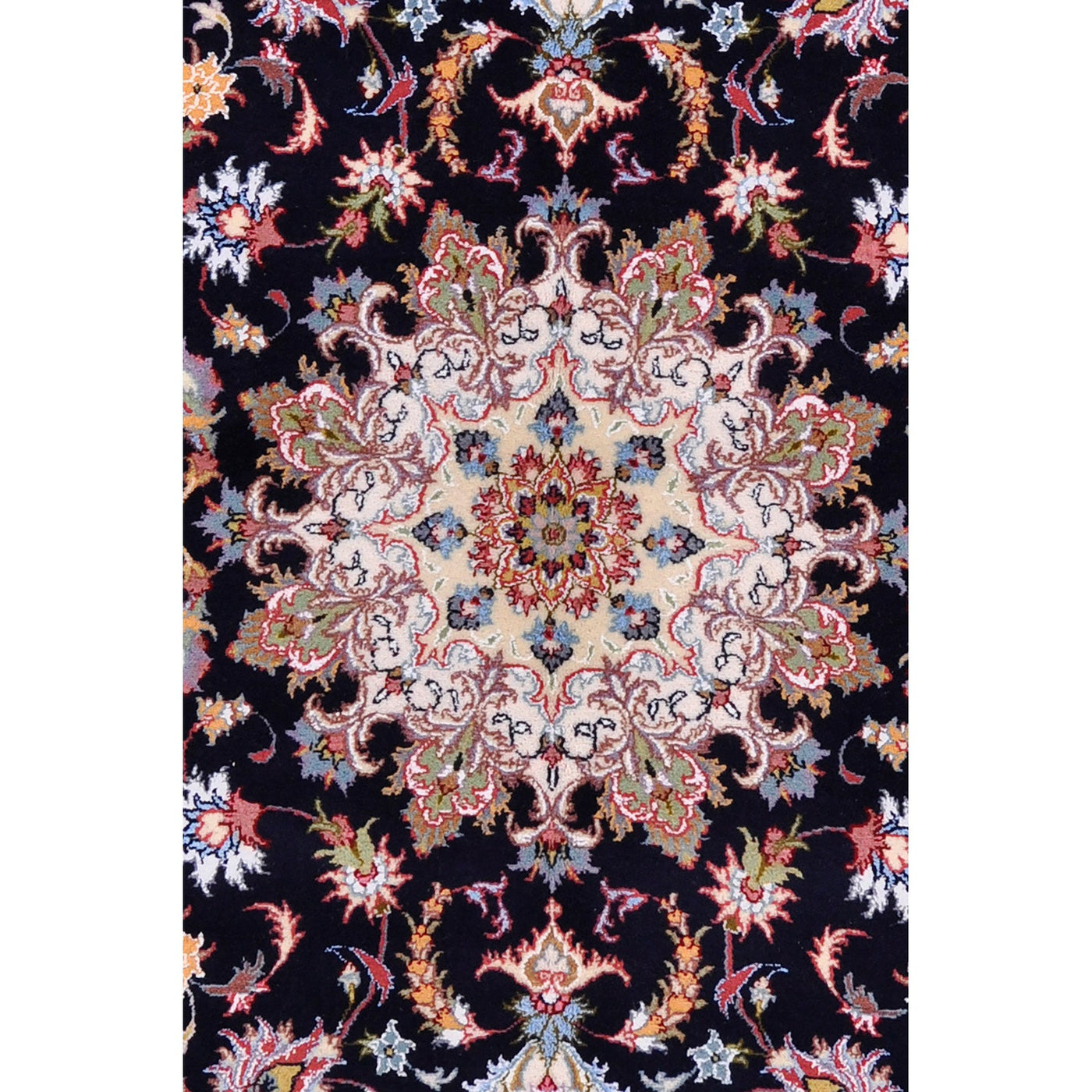 Kashmar 295x200 cm