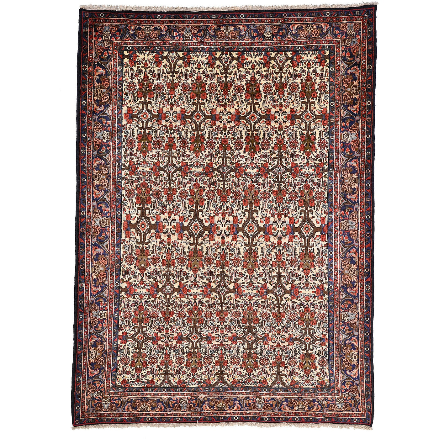 Bidjar 288x210 cm