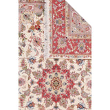 Kashmar 295x200 cm