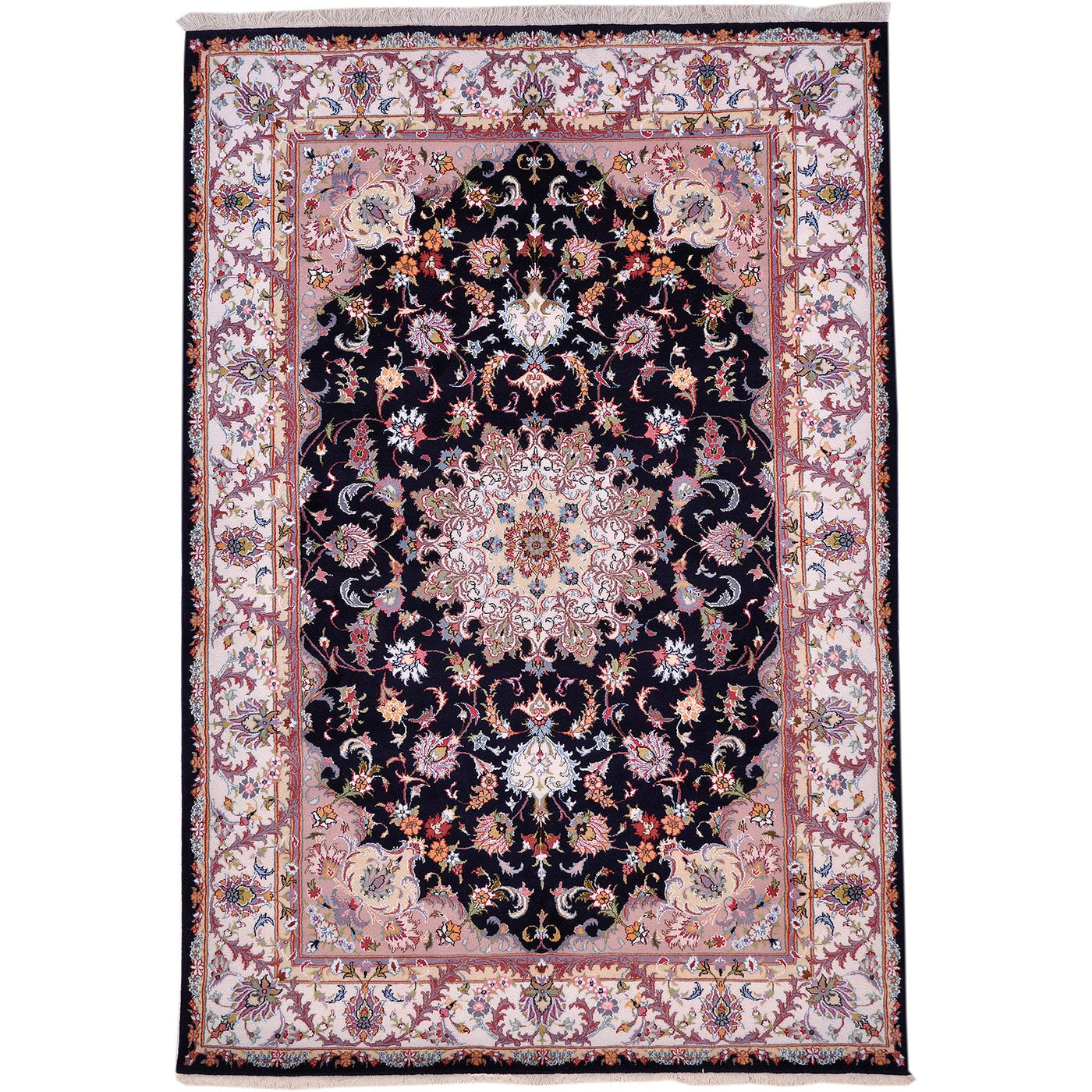 Kashmar 295x200 cm