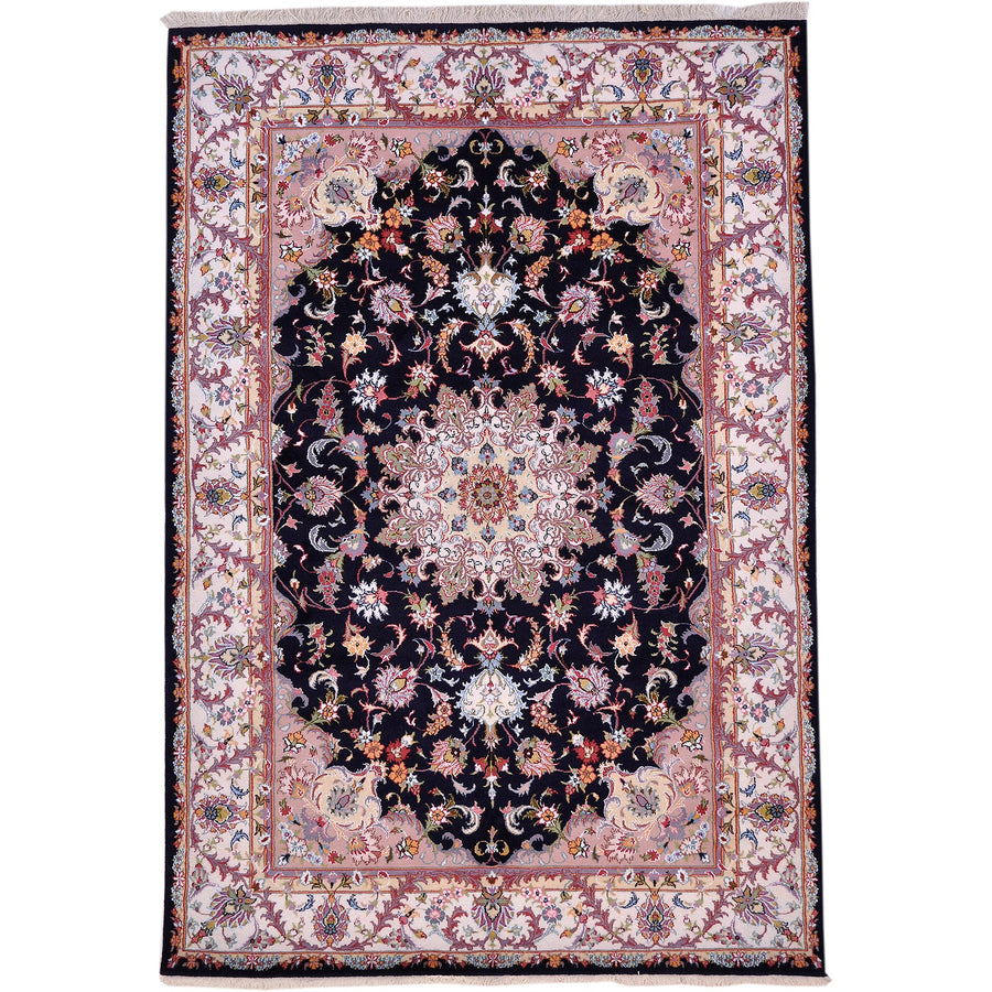 Kashmar 295x200 cm