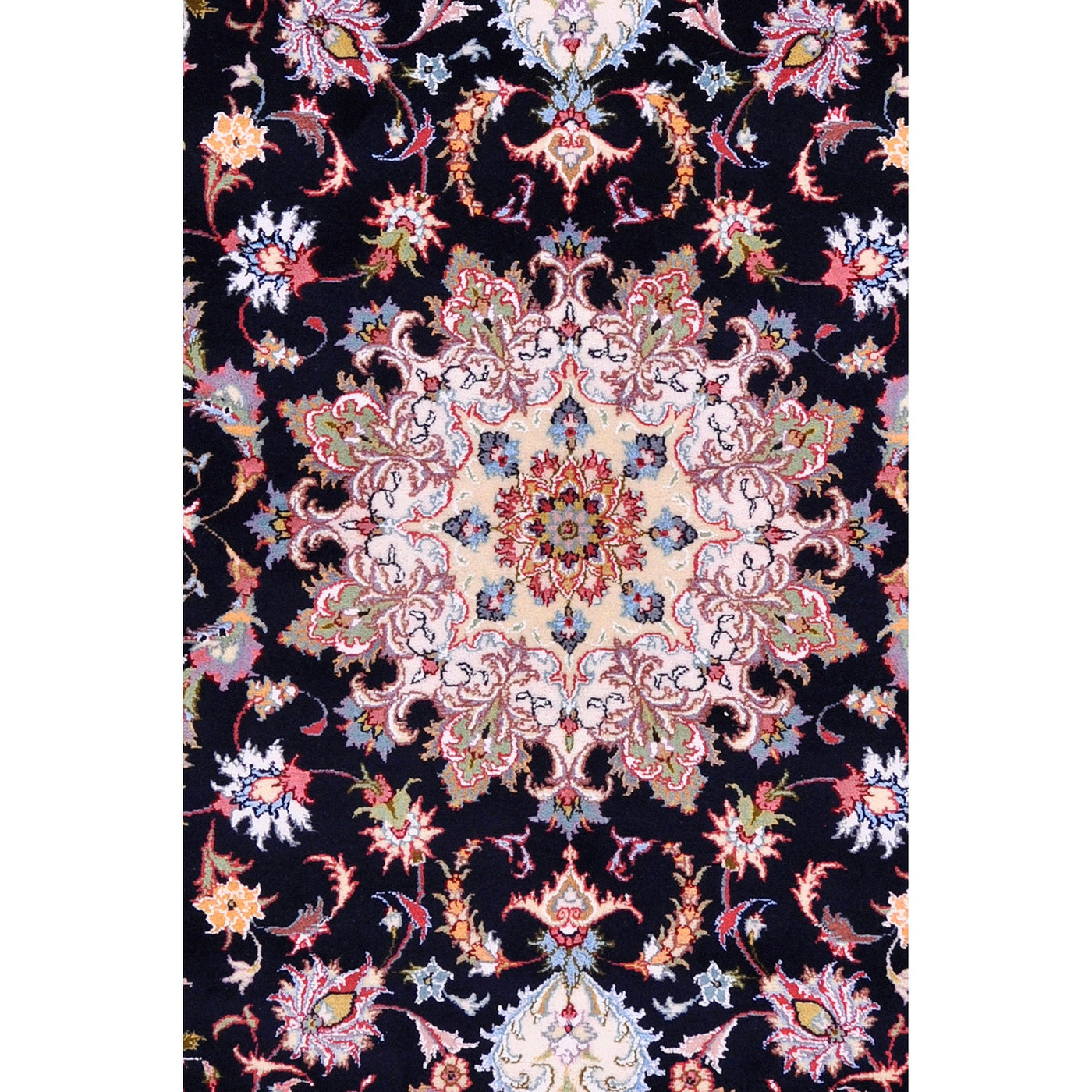 Kashmar 295x200 cm