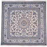 Nain 197x196 cm