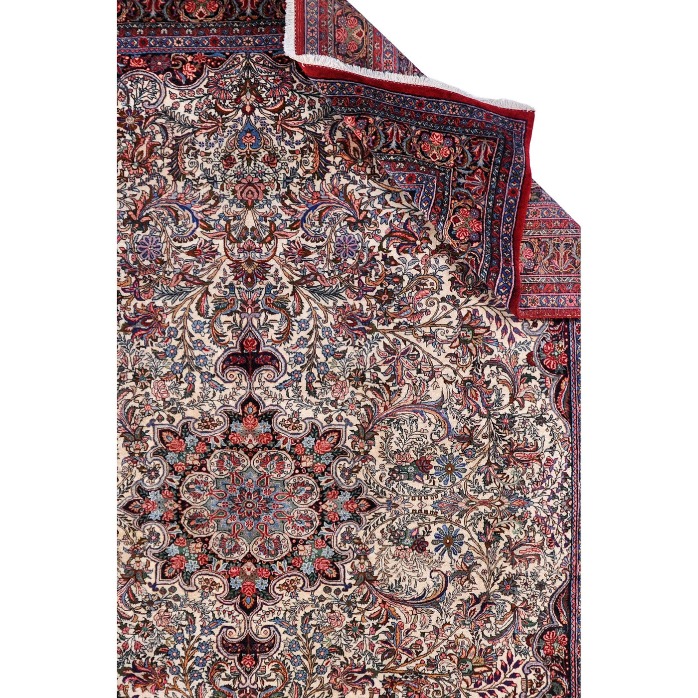 Bidjar 414x310 cm