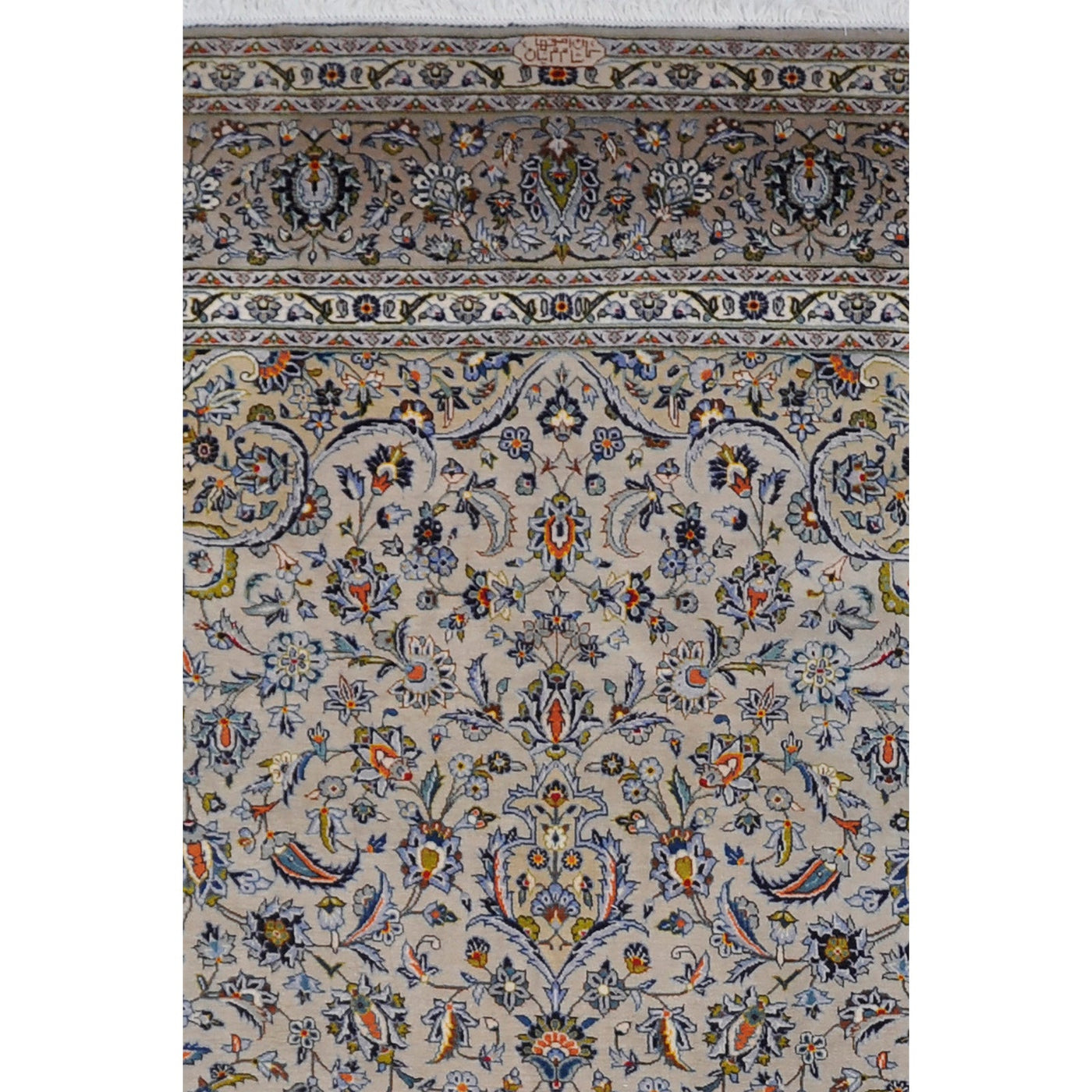 Kashan 367x256 cm