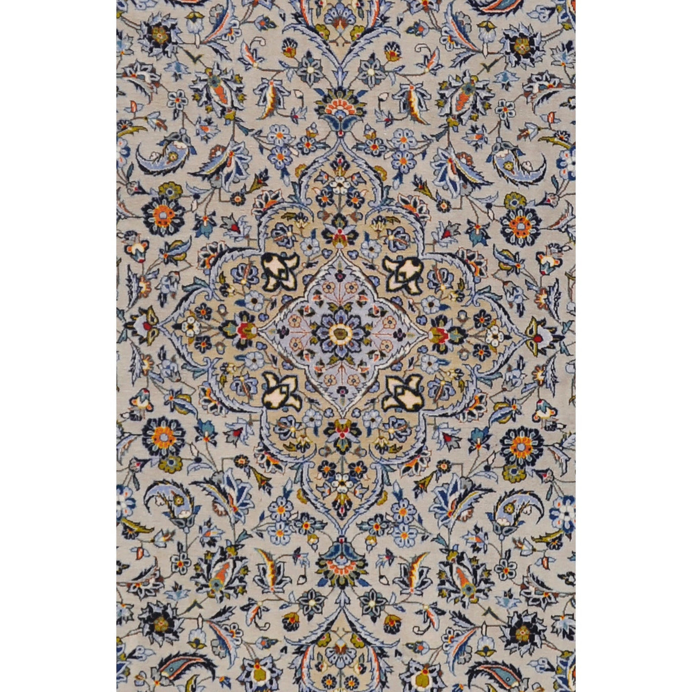 Kashan 367x256 cm