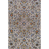 Kashan 367x256 cm