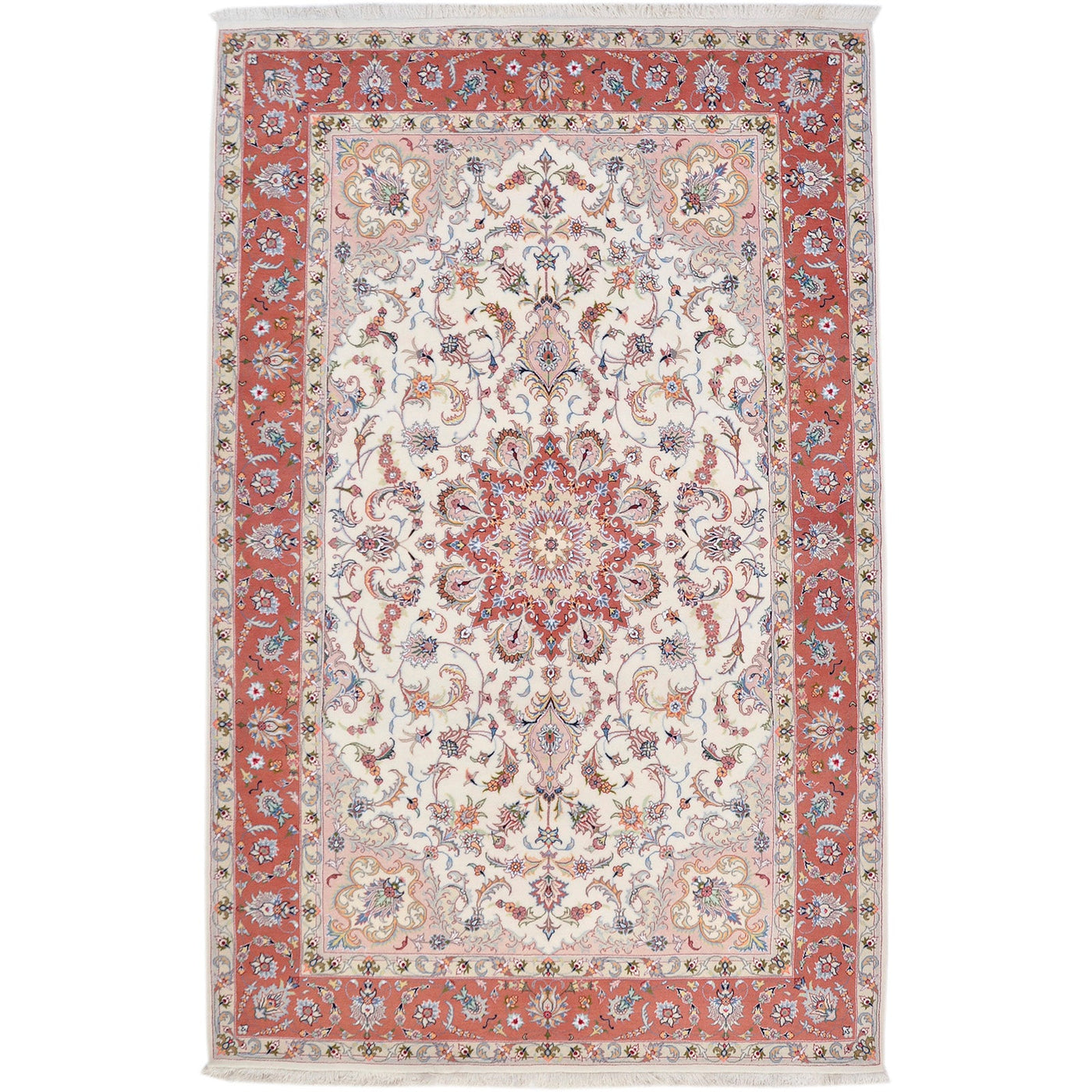 Kashmar 342x249 cm
