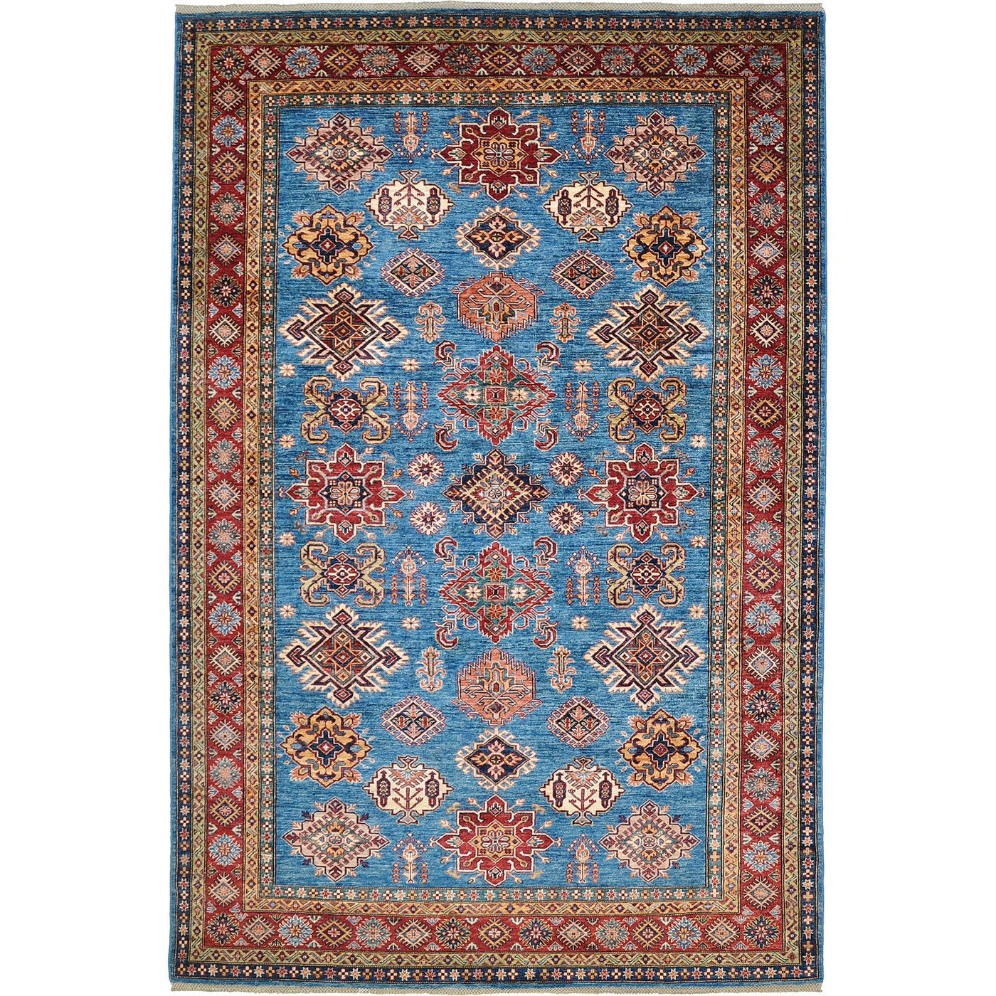 Kazak 315x209 cm